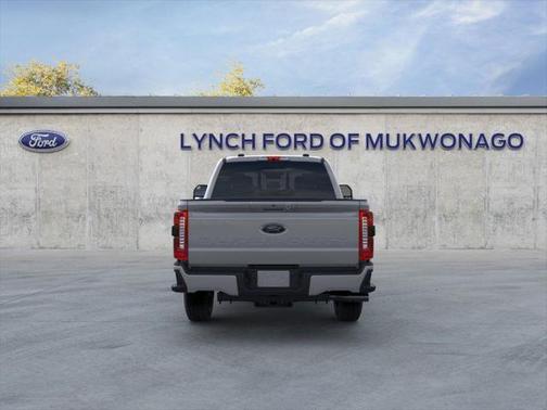 2025 Ford F-350 XLT
