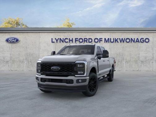 2025 Ford F-350 XLT