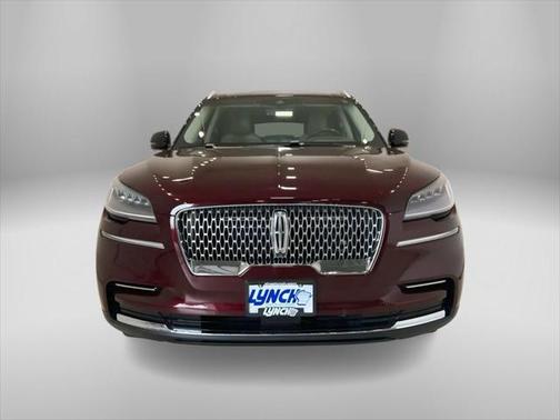 2022 Lincoln Aviator Reserve AWD