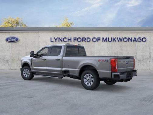 2025 Ford F-350 XLT