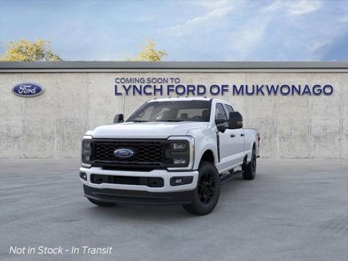 2025 Ford F-350 XL
