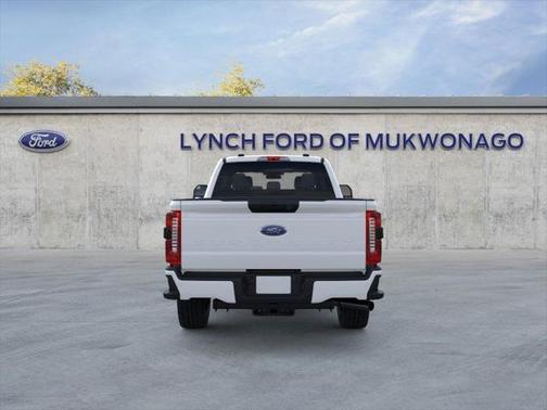 2025 Ford F-350 XL