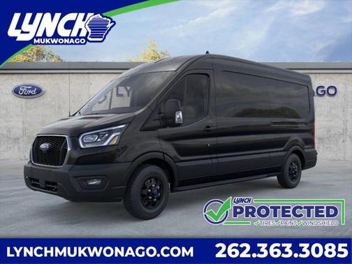 2025 Ford Transit-350 Base