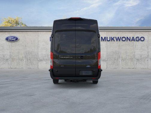 2025 Ford Transit-350 Base