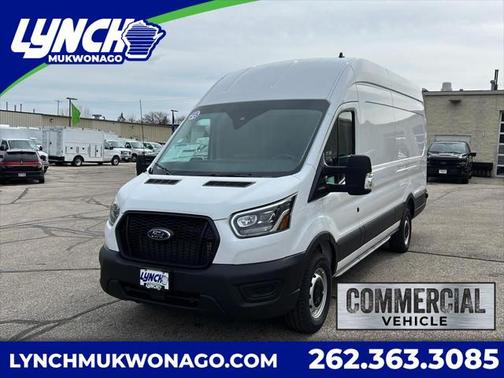 2025 Ford Transit-350 Base