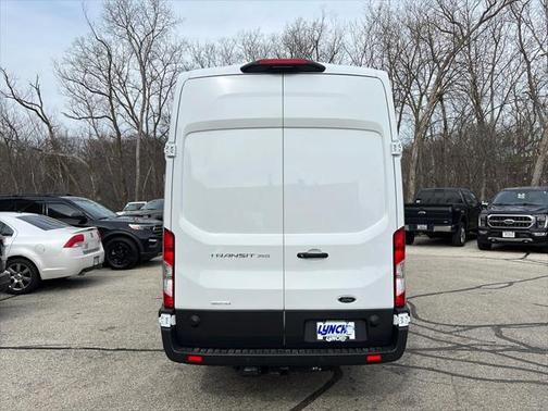 2025 Ford Transit-350 Base
