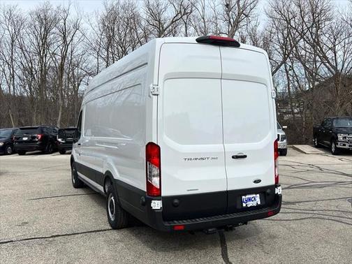 2025 Ford Transit-350 Base