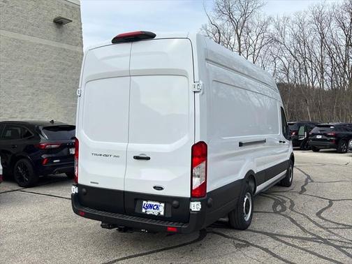 2025 Ford Transit-350 Base