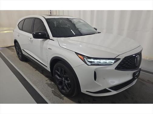 2023 Acura MDX A-SPEC