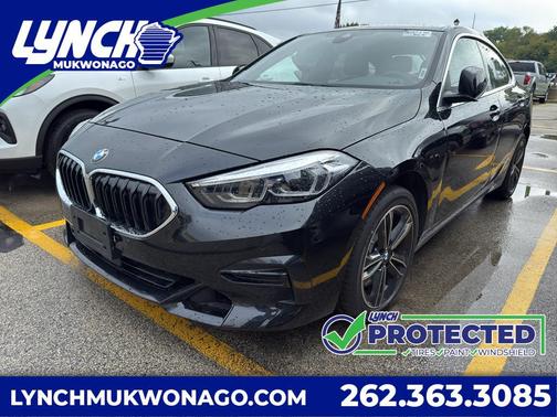 2024 BMW 228 Gran Coupe i xDrive