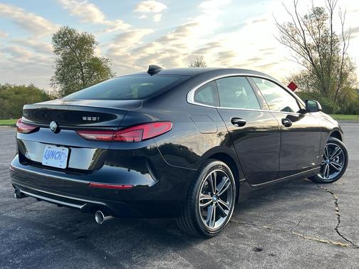 2024 BMW 228 Gran Coupe i xDrive