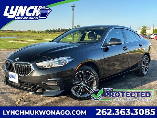 2024 BMW 228 Gran Coupe i xDrive