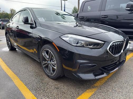 2024 BMW 228 Gran Coupe i xDrive