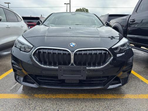 2024 BMW 228 Gran Coupe i xDrive