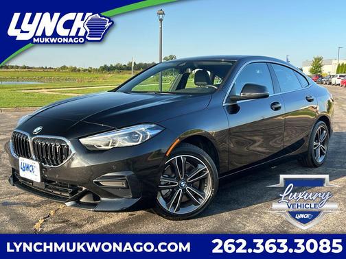 2024 BMW 228 Gran Coupe xDrive