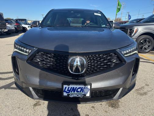 2023 Acura RDX Base