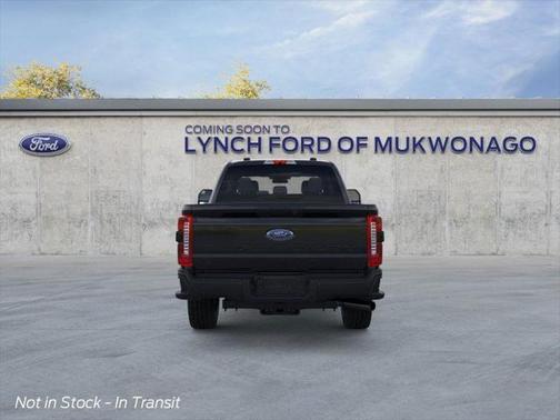 2025 Ford F-250 XL