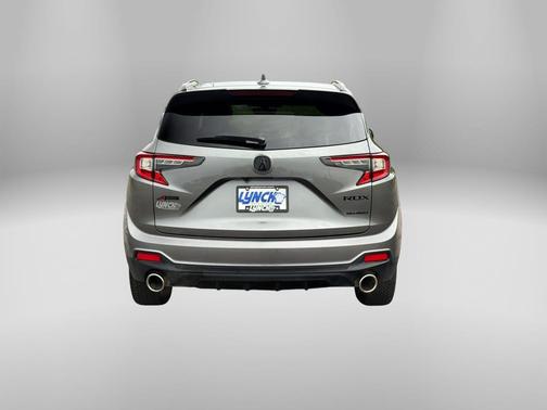 GRAY 2025 Acura RDX Base