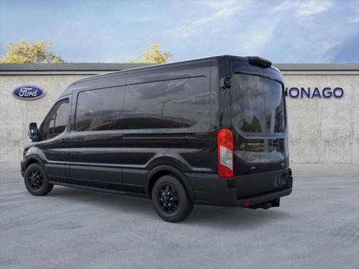 2025 Ford Transit-350 Base