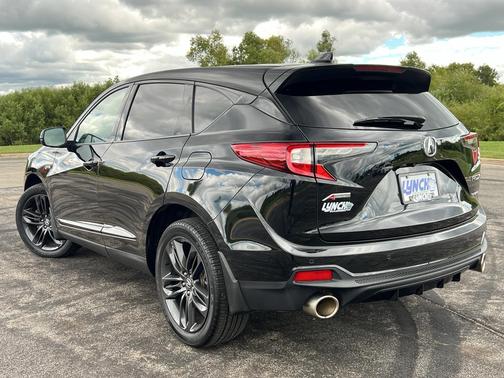 2023 Acura RDX Base