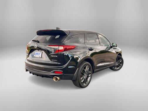 2023 Acura RDX Base