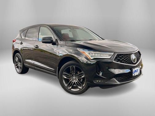 2023 Acura RDX Base