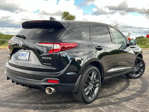 2023 Acura RDX Base