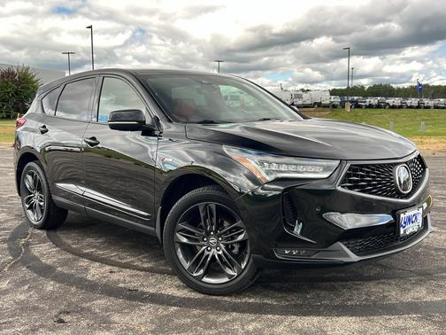 2023 Acura RDX Base