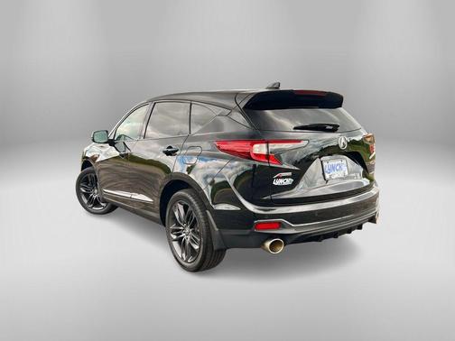 2023 Acura RDX Base