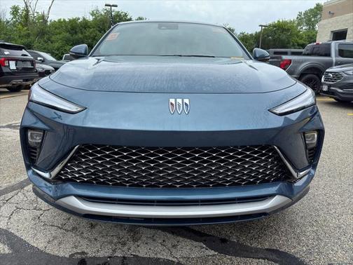 2024 Buick Envista Avenir FWD