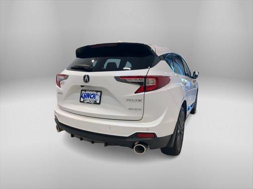 2023 Acura RDX A-Spec Advance Package