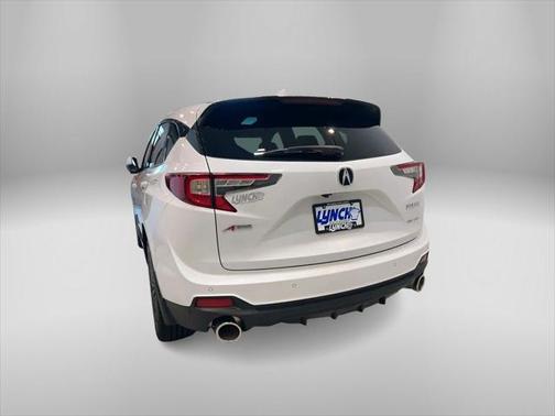 2023 Acura RDX A-Spec Advance Package
