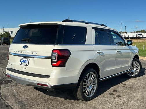 2023 Ford Expedition Limited