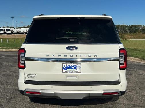 2023 Ford Expedition Limited