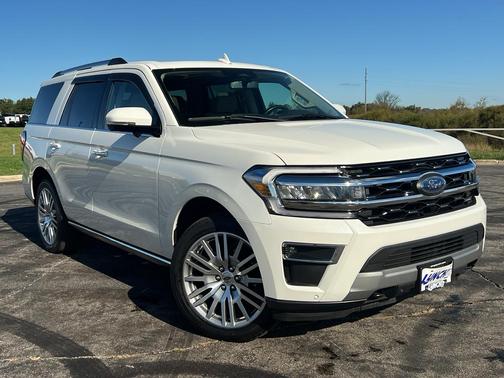 2023 Ford Expedition Limited