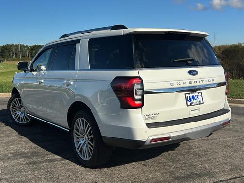 2023 Ford Expedition Limited