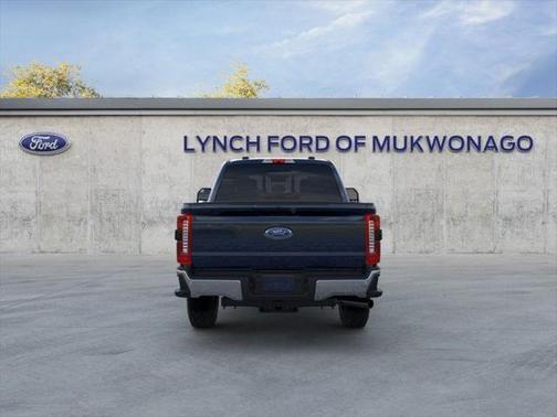 2025 Ford F-350 Lariat