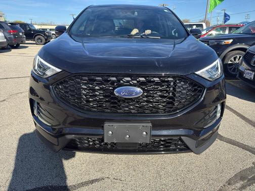 2020 Ford Edge ST