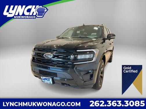 2023 Ford Expedition Limited