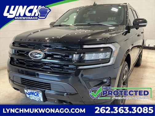 2023 Ford Expedition Limited