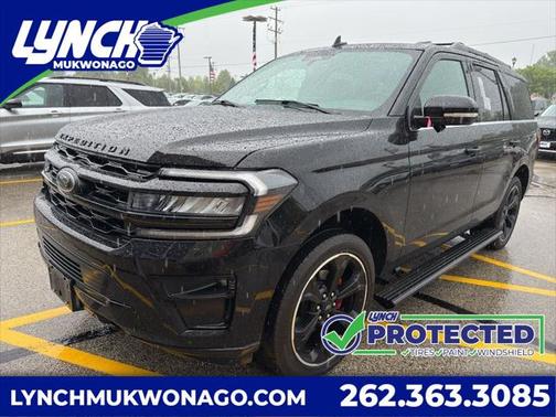 2023 Ford Expedition Limited
