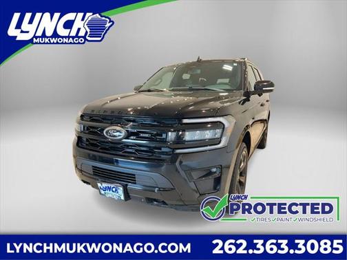 2023 Ford Expedition Limited