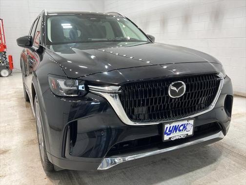 2024 Mazda CX-90 3.3 Turbo Premium
