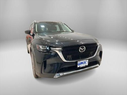 2024 Mazda CX-90 3.3 Turbo Premium