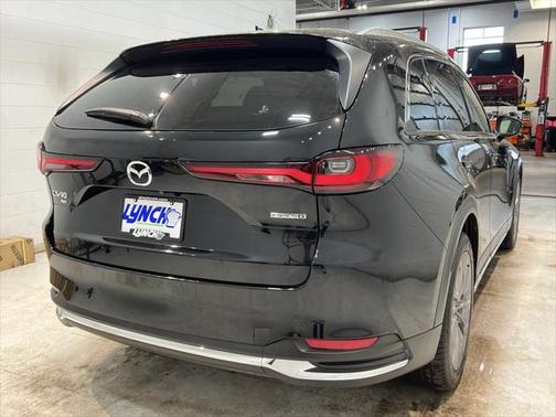 2024 Mazda CX-90 3.3 Turbo Premium