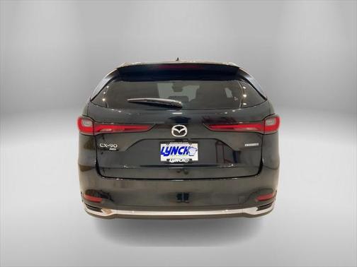 2024 Mazda CX-90 3.3 Turbo Premium
