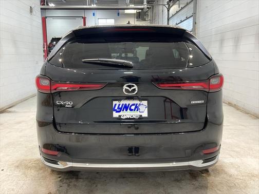 2024 Mazda CX-90 3.3 Turbo Premium