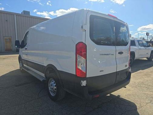 2023 Ford Transit-250 Base