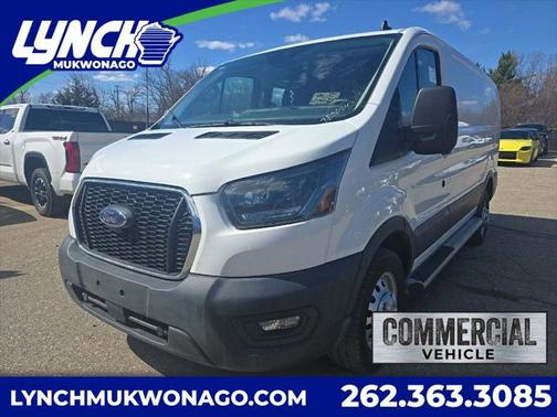 2023 Ford Transit-250 Base