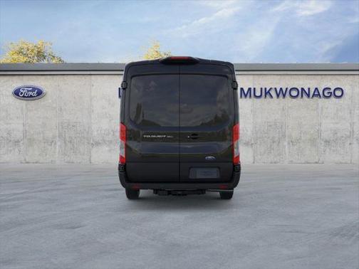 2025 Ford Transit-350 Base